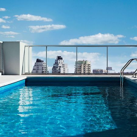 Hotel Dazzler By Wyndham Polo à Buenos Aires Extérieur photo