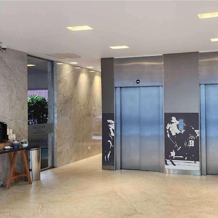 Hotel Dazzler By Wyndham Polo à Buenos Aires Extérieur photo