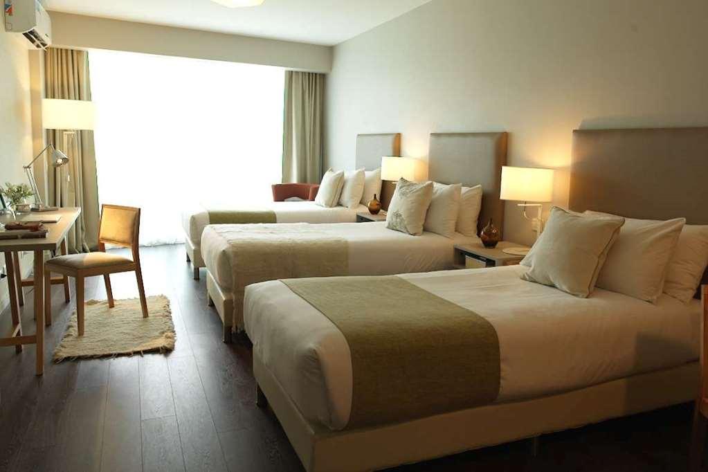 Hotel Dazzler By Wyndham Polo à Buenos Aires Chambre photo