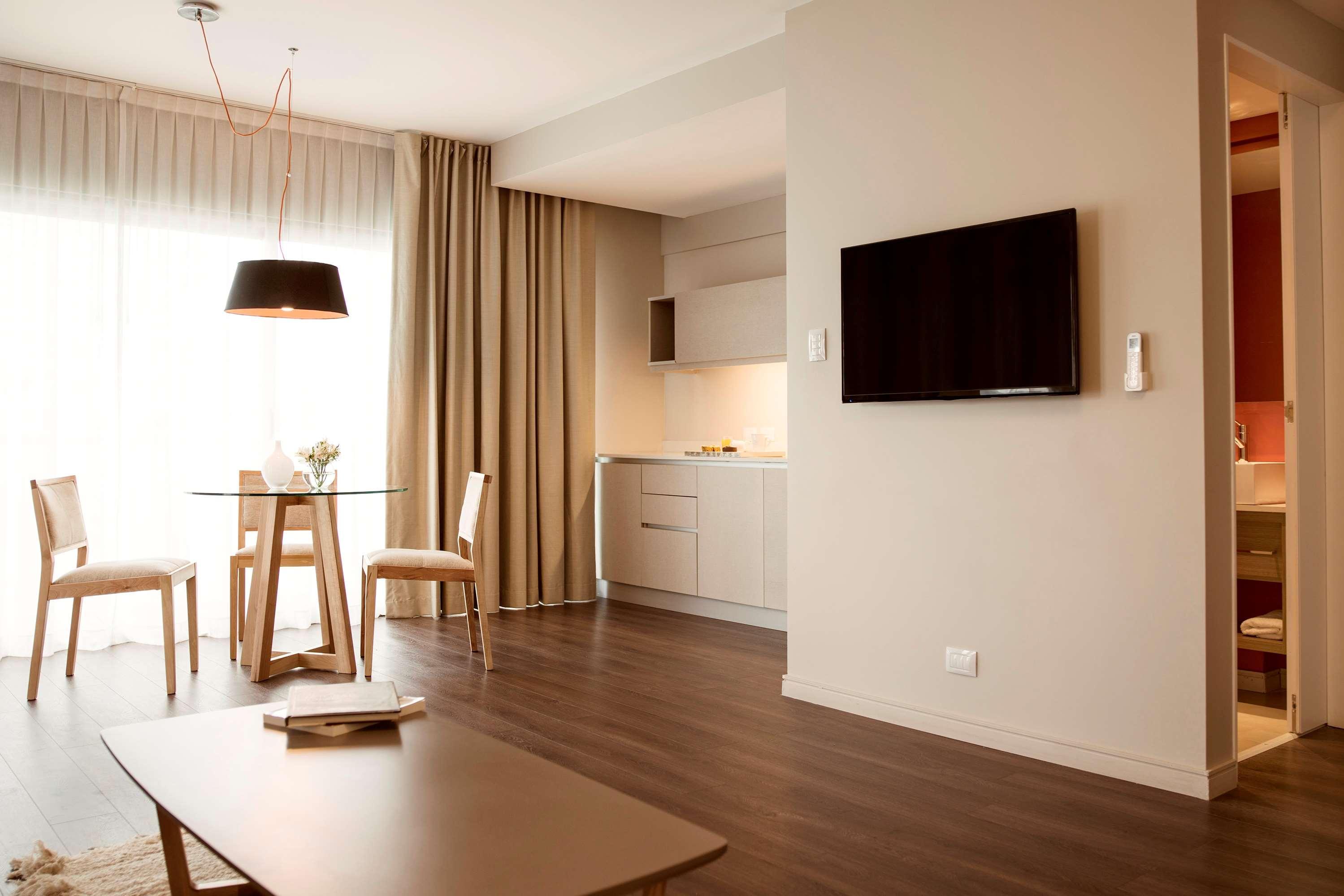 Hotel Dazzler By Wyndham Polo à Buenos Aires Extérieur photo