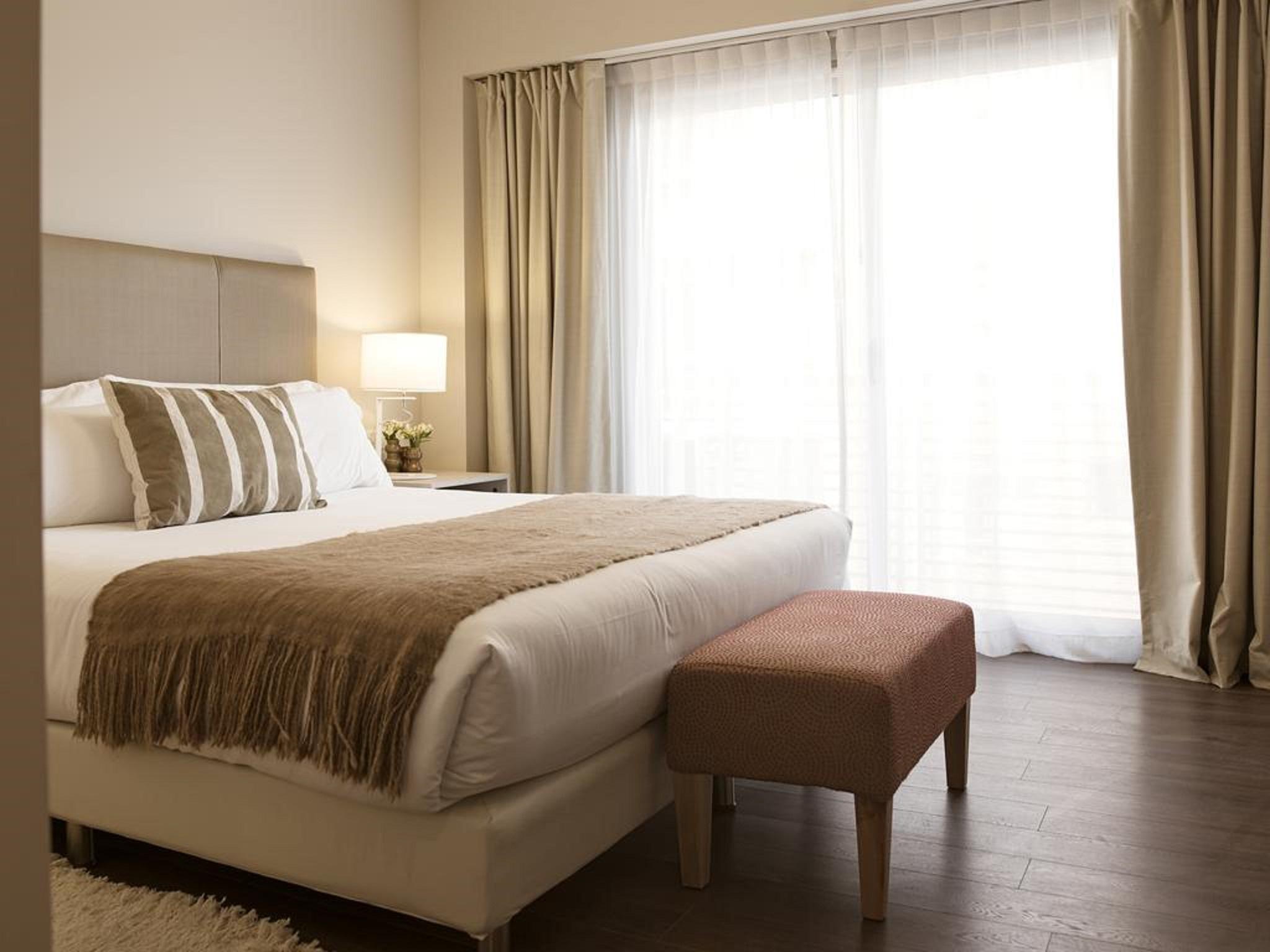 Hotel Dazzler By Wyndham Polo à Buenos Aires Extérieur photo