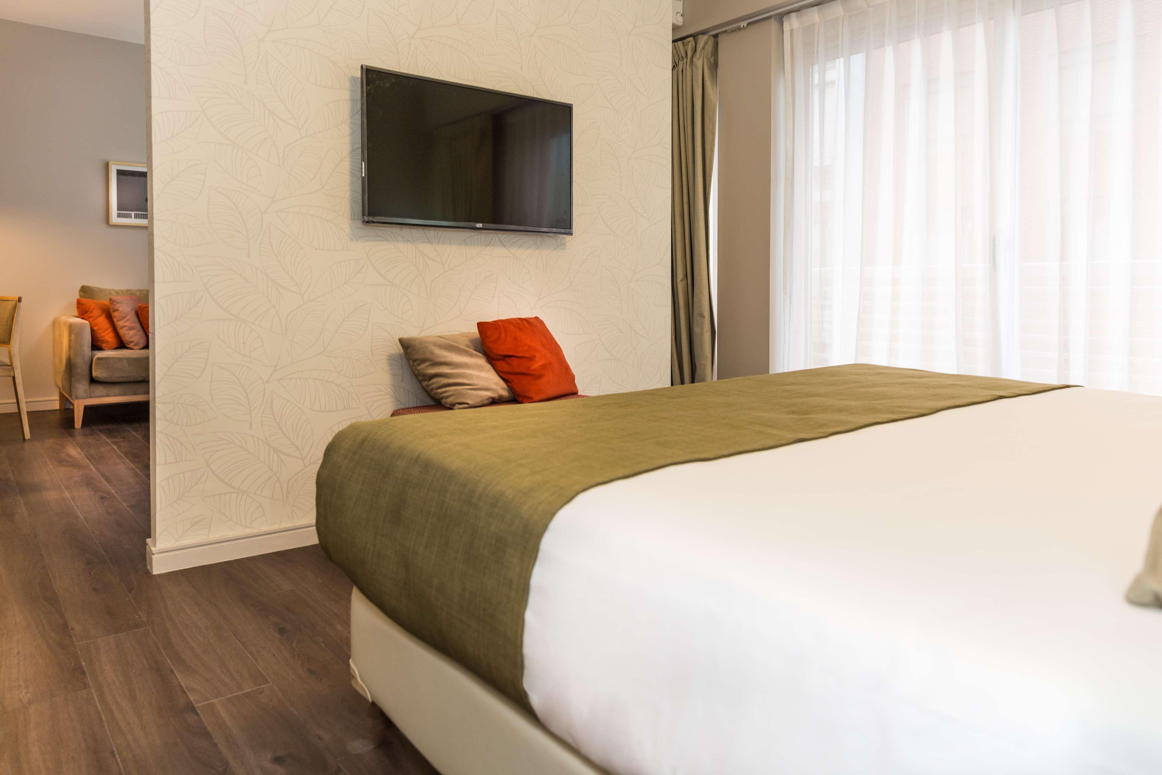 Hotel Dazzler By Wyndham Polo à Buenos Aires Extérieur photo