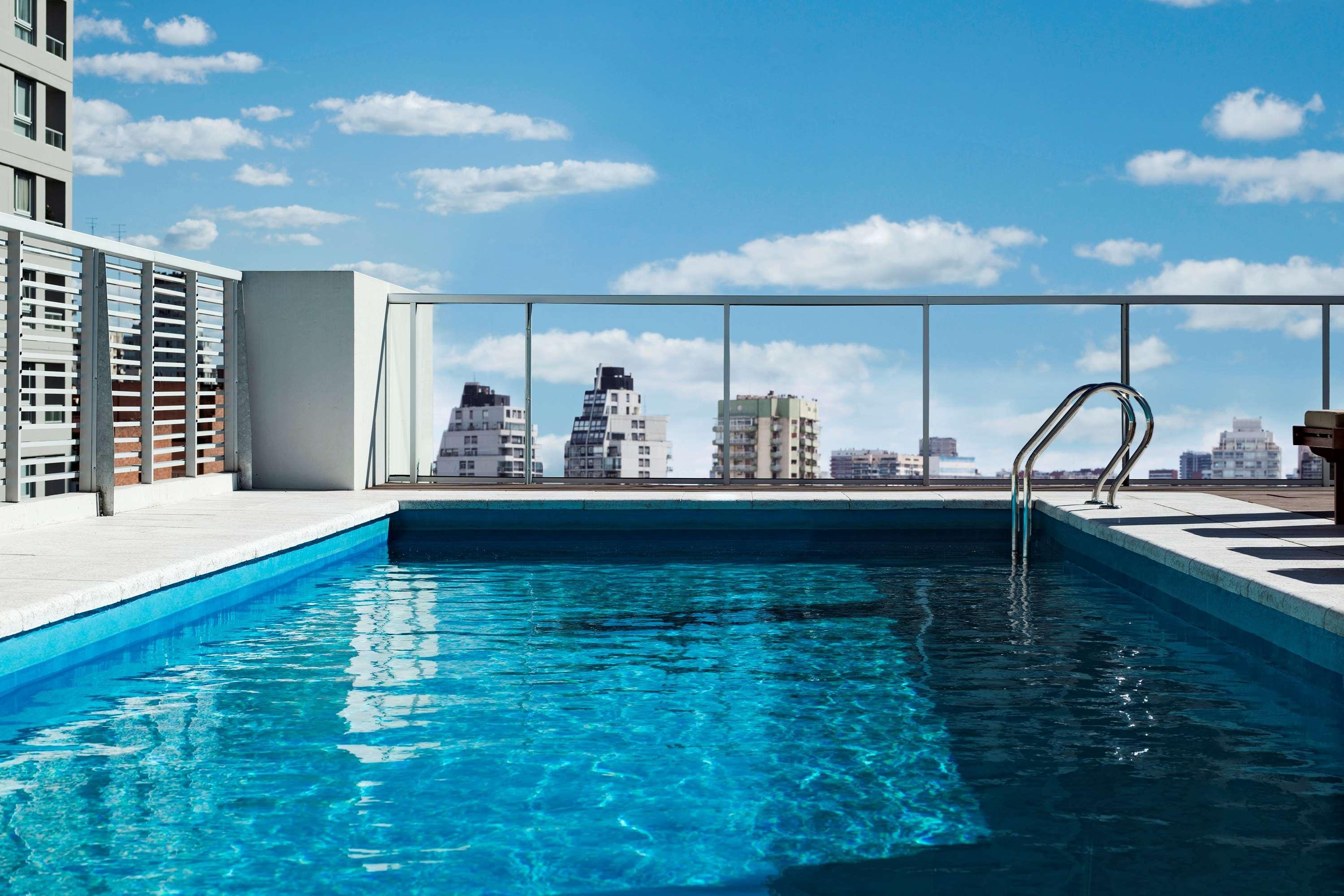 Hotel Dazzler By Wyndham Polo à Buenos Aires Extérieur photo
