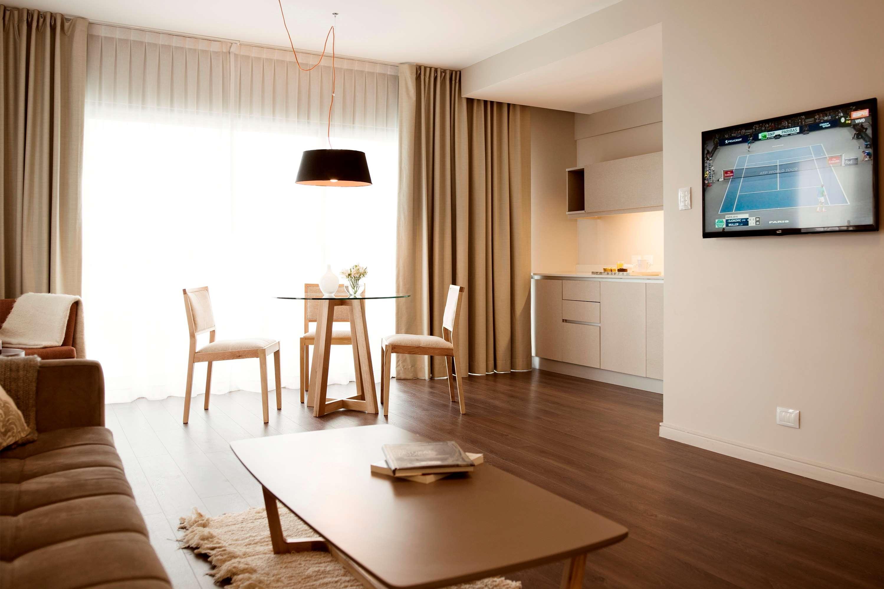 Hotel Dazzler By Wyndham Polo à Buenos Aires Extérieur photo