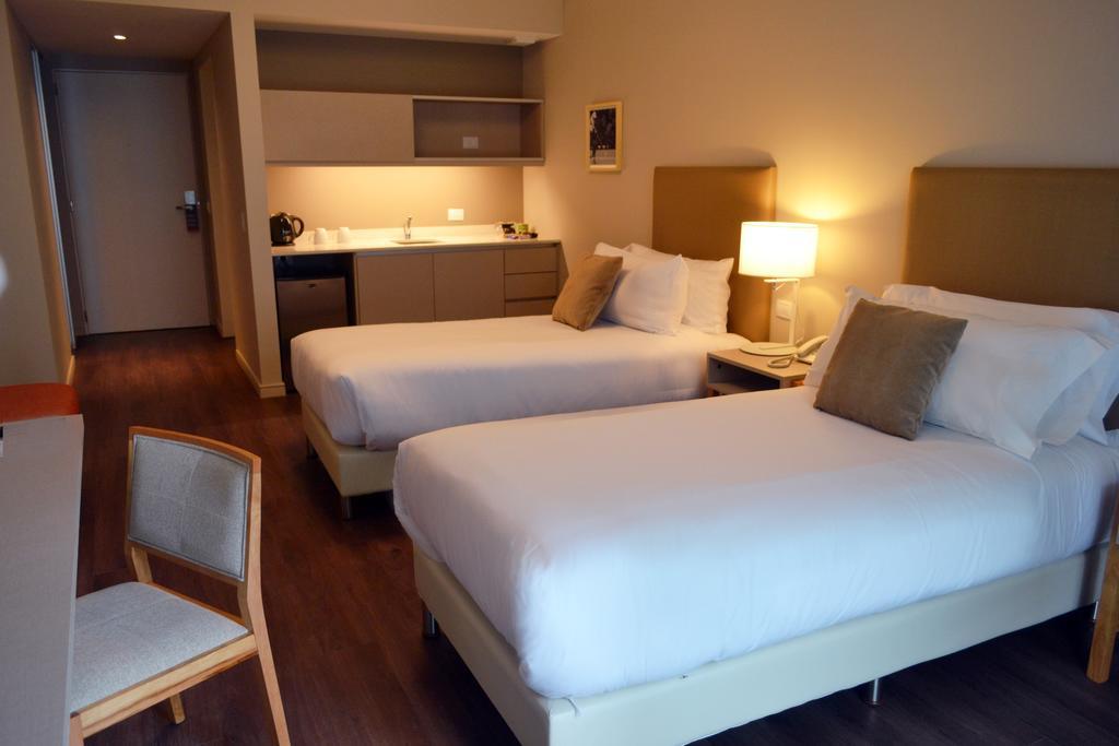 Hotel Dazzler By Wyndham Polo à Buenos Aires Extérieur photo