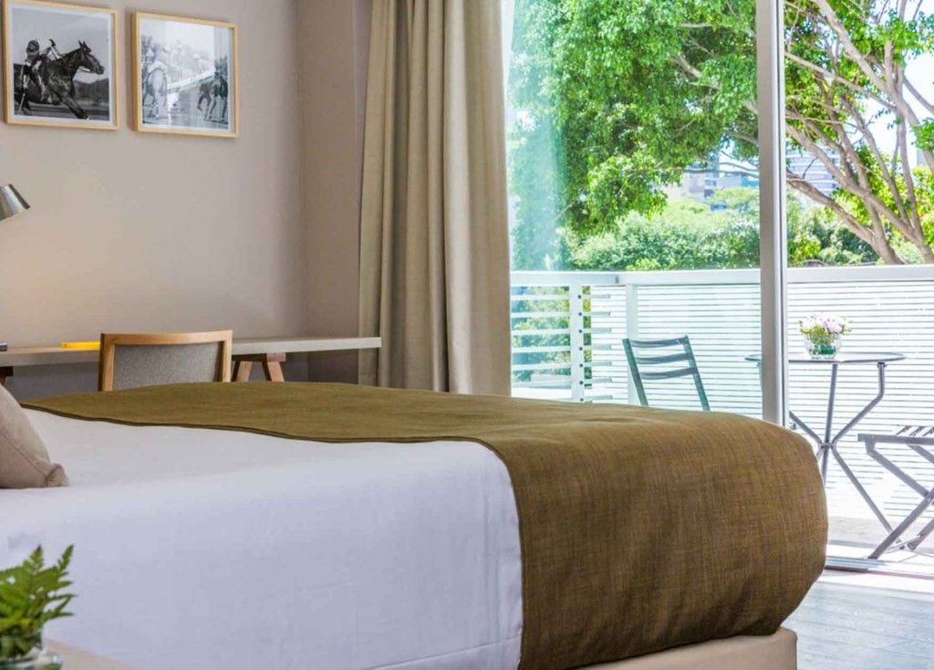 Hotel Dazzler By Wyndham Polo à Buenos Aires Extérieur photo