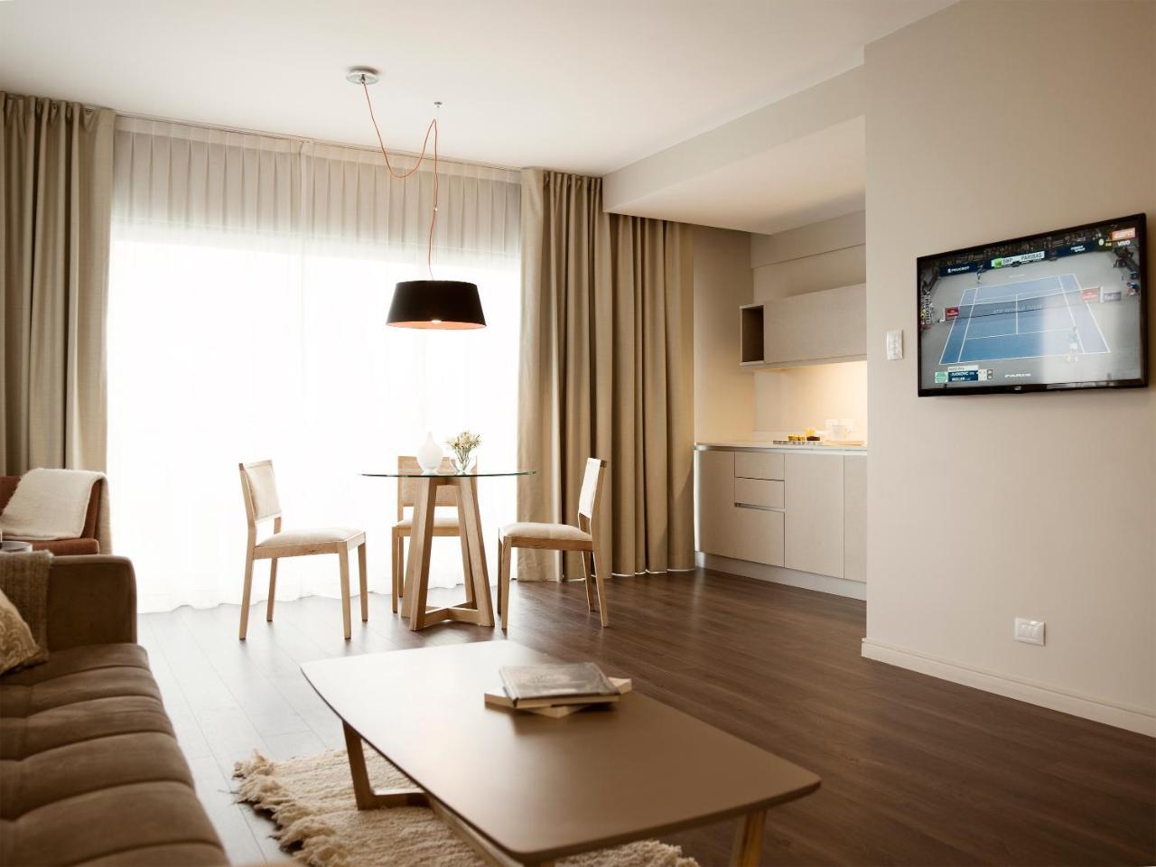 Hotel Dazzler By Wyndham Polo à Buenos Aires Extérieur photo