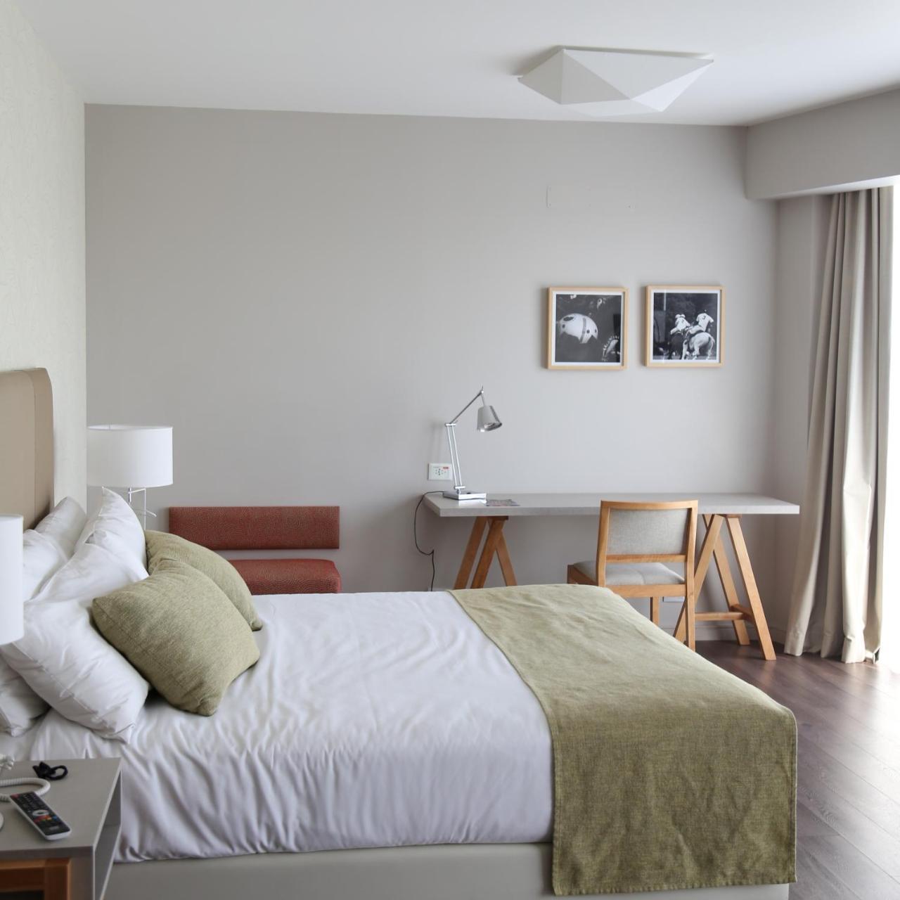 Hotel Dazzler By Wyndham Polo à Buenos Aires Extérieur photo