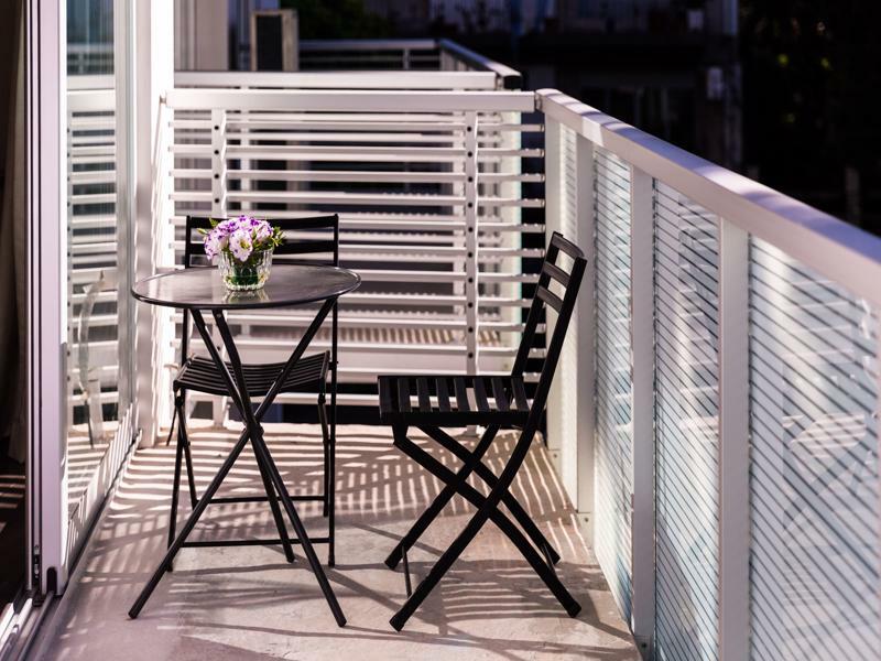 Hotel Dazzler By Wyndham Polo à Buenos Aires Extérieur photo