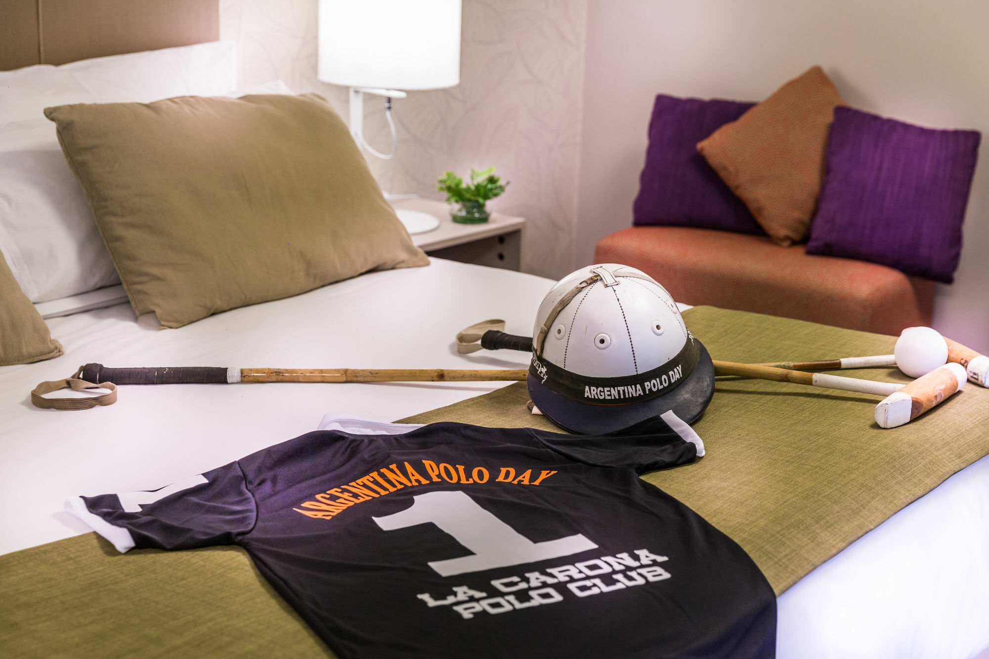 Hotel Dazzler By Wyndham Polo à Buenos Aires Extérieur photo