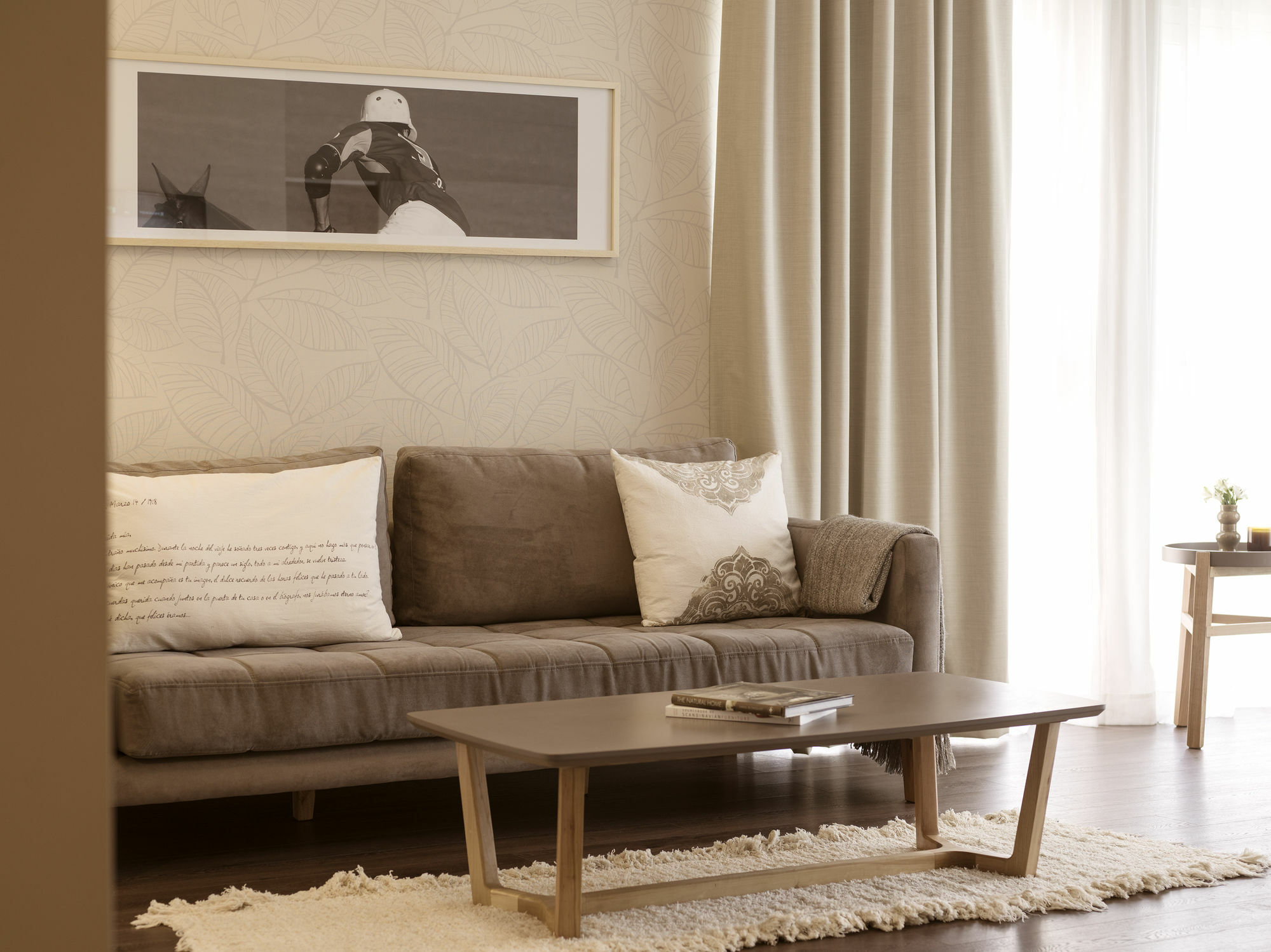Hotel Dazzler By Wyndham Polo à Buenos Aires Extérieur photo
